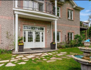 Summer Getaway with Pool and Nearby Attractions